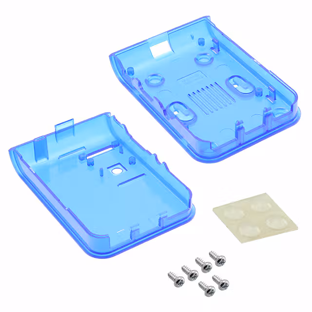 1593HAMPI3TBU Hammond Manufacturing  Allegati del comitato di sviluppo della valutazione